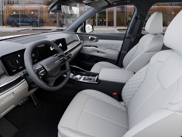2026 Kia Sorento Plug-In Hybrid X-Line SX Prestige