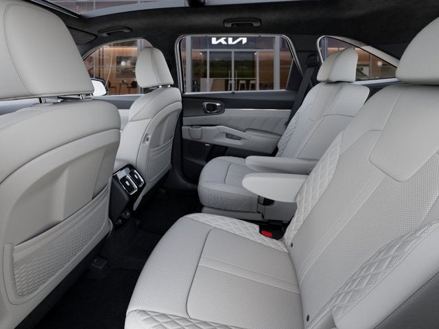 2026 Kia Sorento Plug-In Hybrid X-Line SX Prestige