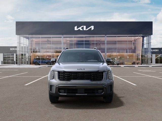 2026 Kia Sorento Plug-In Hybrid X-Line SX Prestige