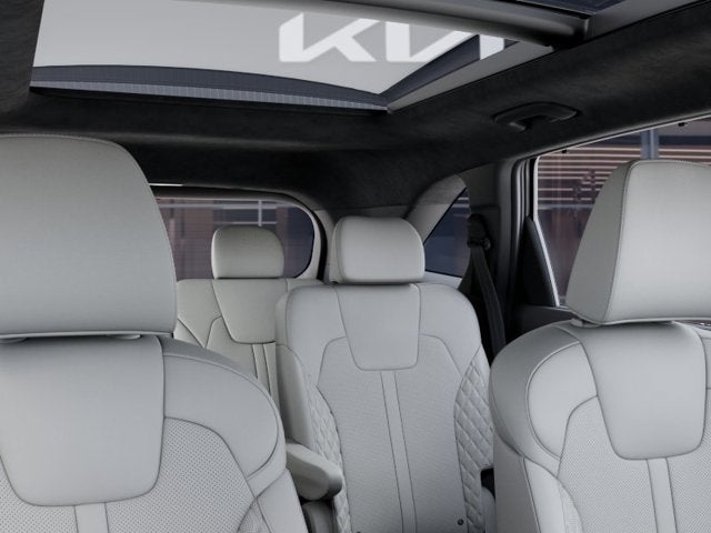 2026 Kia Sorento Plug-In Hybrid X-Line SX Prestige