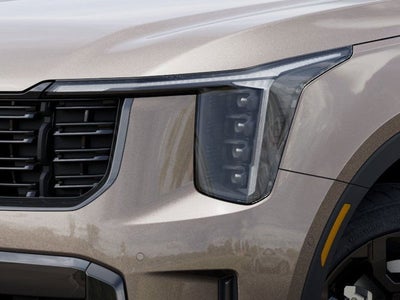 2026 Kia Sorento Plug-In Hybrid X-Line SX Prestige