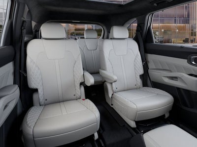 2026 Kia Sorento Plug-In Hybrid X-Line SX Prestige