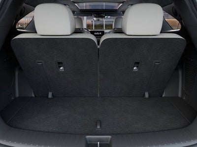 2026 Kia Sorento Plug-In Hybrid X-Line SX Prestige