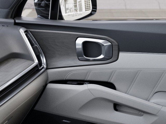 2026 Kia Sorento Plug-In Hybrid X-Line SX Prestige