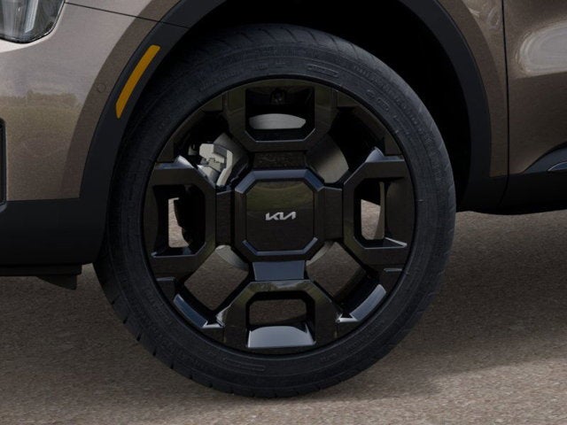 2026 Kia Sorento Plug-In Hybrid X-Line SX Prestige