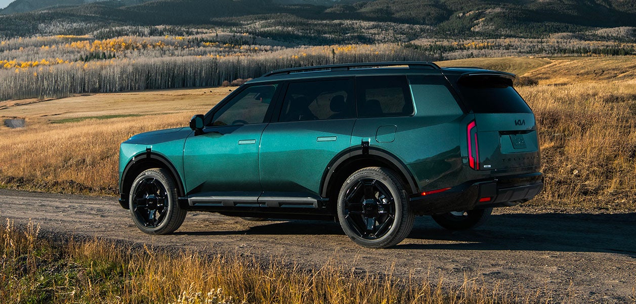 King Kia in Gaithersburg MD