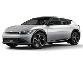 2022 EV6 - King Kia in Gaithersburg MD