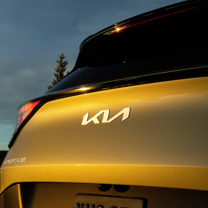 2023 Kia Sportage - King Kia in Gaithersburg MD