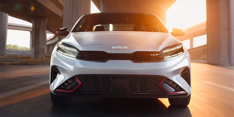 2024 Kia Telluride at King Kia in Gaithersburg MD