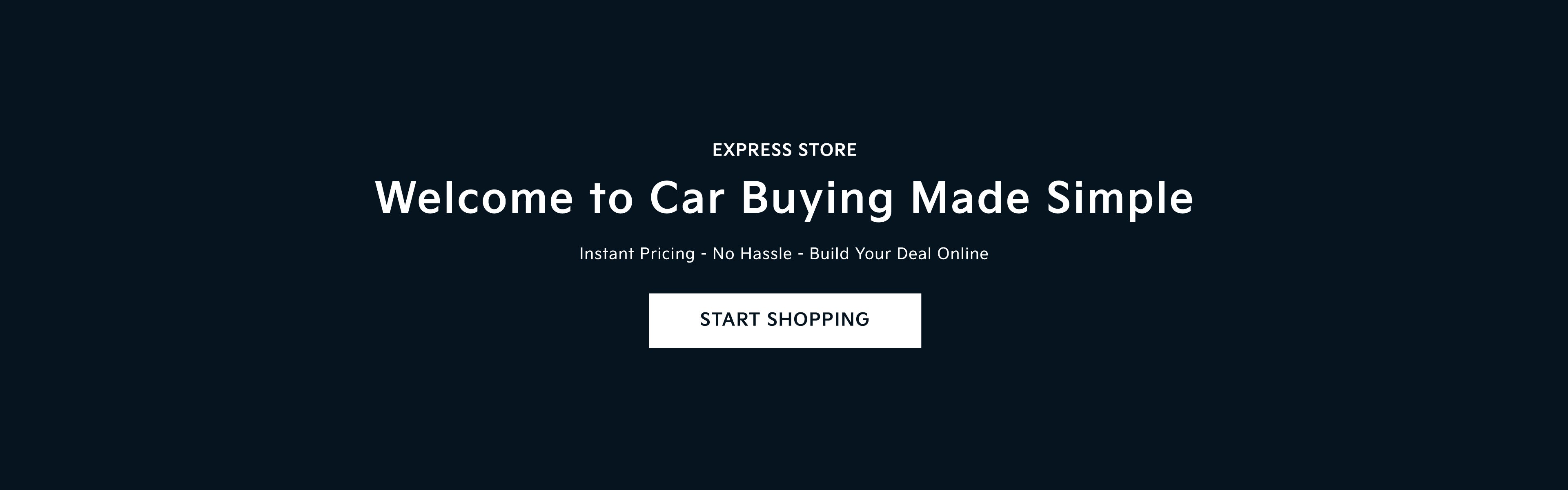 King Kia Express Store