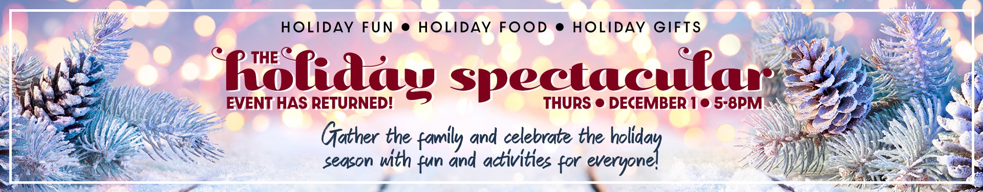 King Kia Christmas Party